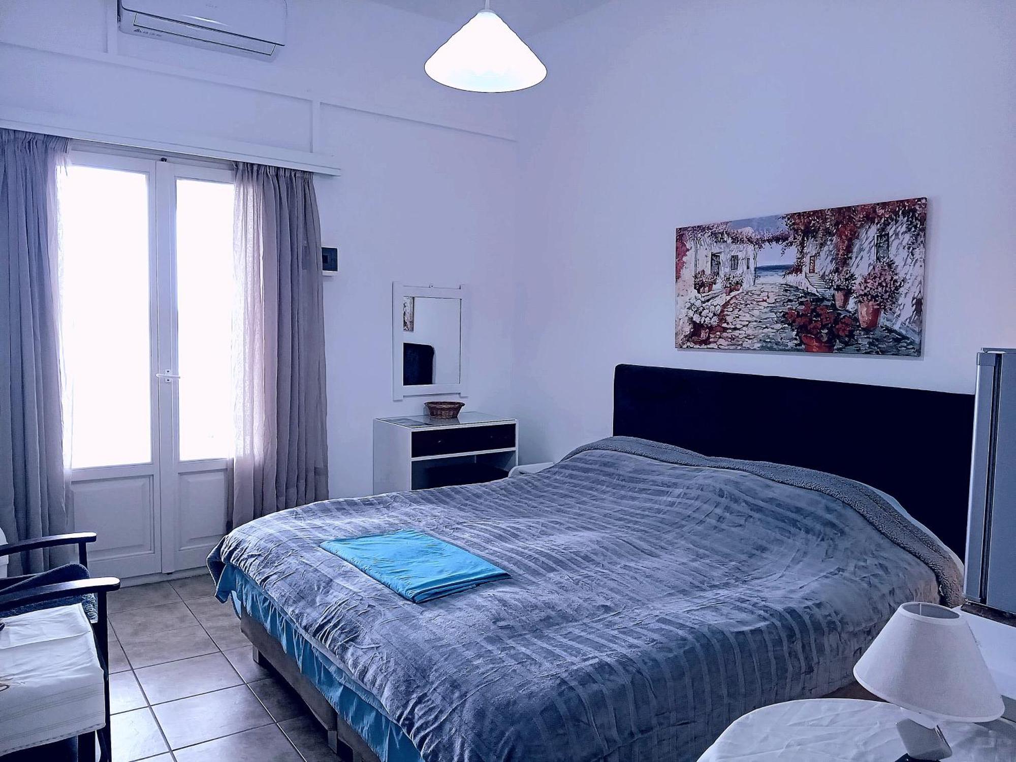 Logaras Seaview Apartment Exterior foto